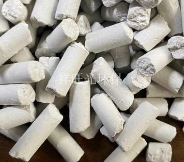 沼气脱硫剂全解析 氧化铁与氧化锌脱硫剂的选型指南——潍坊祥旺光环保科技